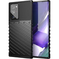Stride Armour - Rugged Shockproof Back Cover for Samsung Galaxy Note 20 Ultra - 6.9 Inches