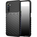 Stride Armour Back Case for Realme 6 Pro (6.6") | Rugged Case | Shockproof Case | Premium Case