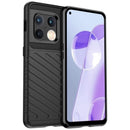 Stride Armour - Rugged Shockproof Back Cover for OnePlus 10 Pro - 6.7 Inches