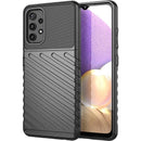 Stride Armour Back Case for Samsung Galaxy M32 5G (6.5") | Rugged Case | Shockproof Case | Premium Case