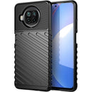 Stride Armour - Rugged Shockproof Back Cover for Mi 10i 5G - 6.67 Inches