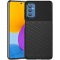 Stride Armour Back Case for Samsung Galaxy M52 5G (6.7") | Rugged Case | Shockproof Case | Premium Case