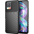 Stride Armour Back Case for Realme 8 Pro 4G (6.4") | Rugged Case | Shockproof Case | Premium Case