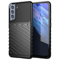 Stride Armour Back Case for Samsung Galaxy S21 FE 5G (6.4") | Rugged Case | Shockproof Case | Premium Case