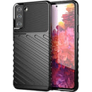 Stride Armour - Rugged Shockproof Back Cover for Samsung Galaxy S21 Plus 5G - 6.7 Inches