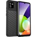 Stride Armour Back Case for Samsung Galaxy M04 (6.5") | Rugged Case | Shockproof Case | Premium Case