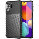 Stride Armour - Rugged Shockproof Back Cover for Samsung Galaxy M62 - 6.7 Inches
