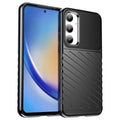 Stride Armour Back Case for Samsung Galaxy A35 5G (6.6") | Rugged Case | Shockproof Case | Premium Case