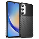 Stride Armour Back Case for Samsung Galaxy A35 5G (6.6") | Rugged Case | Shockproof Case | Premium Case
