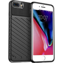 Stride Armour Back Case for iPhone 8 Plus (5.5") | Rugged Case | Shockproof Case | Premium Case