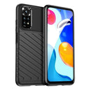 Stride Armour Back Case for Redmi Note 11s (6.43") | Rugged Case | Shockproof Case | Premium Case