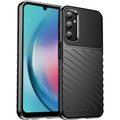 Stride Armour Back Case for Samsung Galaxy A24 4G (6.5") | Rugged Case | Shockproof Case | Premium Case