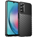 Stride Armour Back Case for Samsung Galaxy A24 4G (6.5") | Rugged Case | Shockproof Case | Premium Case