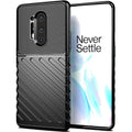Stride Armour - Rugged Shockproof Back Cover for OnePlus 8 Pro - 6.78 Inches