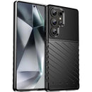 Stride Armour - Rugged Shockproof Back Cover for Samsung Galaxy S25 Ultra 5G - 6.9 Inches