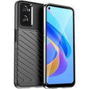 Stride Armour Back Case for Realme 9i 4G (6.6") | Rugged Case | Shockproof Case | Premium Case