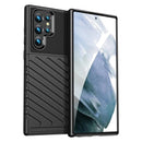 Stride Armour - Rugged Shockproof Back Cover for Samsung Galaxy S22 Ultra 5G - 6.8 Inches