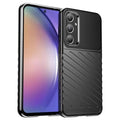 Stride Armour Back Case for Samsung Galaxy A55 5G (6.6") | Rugged Case | Shockproof Case | Premium Case
