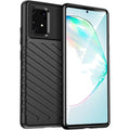 Stride Armour Back Case for Samsung Galaxy S10 Lite (6.7") | Rugged Case | Shockproof Case | Premium Case