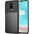 Stride Armour Back Case for OnePlus 7T Pro (6.67") | Rugged Case | Shockproof Case | Premium Case