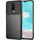 Stride Armour Back Case for OnePlus 7T Pro (6.67") | Rugged Case | Shockproof Case | Premium Case