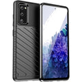 Stride Armour Back Case for Samsung Galaxy S20 FE 5G (6.5") | Rugged Case | Shockproof Case | Premium Case