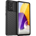 Stride Armour Back Case for Samsung Galaxy A73 5G (6.7") | Rugged Case | Shockproof Case | Premium Case