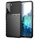 Stride Armour Back Case for Samsung Galaxy S21 5G (6.2") | Rugged Case | Shockproof Case | Premium Case