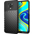 Stride Armour Back Case for Xiaomi Redmi Note 10 Lite (6.67") | Rugged Case | Shockproof Case | Premium Case