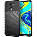Stride Armour Back Case for Xiaomi Redmi Note 10 Lite (6.67") | Rugged Case | Shockproof Case | Premium Case