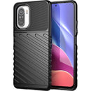 Stride Armour Back Case for Mi 11X Pro 5G (6.67") | Rugged Case | Shockproof Case | Premium Case