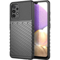 Stride Armour - Rugged Shockproof Back Cover for Samsung Galaxy A32 5G - 6.5 Inches