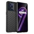 Stride Armour Back Case for Realme Narzo 50 Pro 5G (6.4") | Rugged Case | Shockproof Case | Premium Case