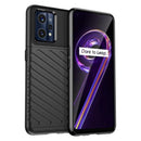 Stride Armour Back Case for Realme Narzo 50 Pro 5G (6.4") | Rugged Case | Shockproof Case | Premium Case