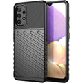 Stride Armour Back Case for Samsung Galaxy A52 4G (6.5") | Rugged Case | Shockproof Case | Premium Case