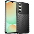 Stride Armour - Rugged Shockproof Back Cover for Samsung Galaxy S24 FE 5G - 6.7 Inches