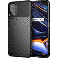 Stride Armour Back Case for Realme 7 Pro (6.4") | Rugged Case | Shockproof Case | Premium Case