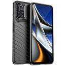 Stride Armour Back Case for Poco X4 Pro 5G (6.67") | Rugged Case | Shockproof Case | Premium Case