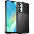 Stride Armour - Rugged Shockproof Back Cover for Samsung Galaxy A16 5G - 6.7 Inches