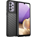 Stride Armour - Rugged Shockproof Back Cover for Samsung Galaxy A33 5G - 6.4 Inches