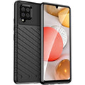 Stride Armour - Rugged Shockproof Back Cover for Samsung Galaxy M42 5G - 6.6 Inches