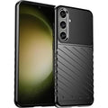 Stride Armour Back Case for Samsung Galaxy S24 Plus 5G (6.7") | Rugged Case | Shockproof Case | Premium Case