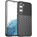 Stride Armour - Rugged Shockproof Back Cover for Samsung Galaxy S23 Plus 5G - 6.6 Inches