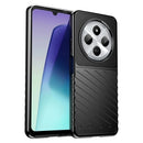 Stride Armour Back Case for Redmi 14C 5G (6.88") | Rugged Case | Shockproof Case | Premium Case