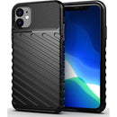 Stride Armour - Rugged Shockproof Back Cover for iPhone 11 - 6.1 Inches