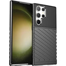 Stride Armour - Rugged Shockproof Back Cover for Samsung Galaxy S23 Ultra 5G - 6.8 Inches