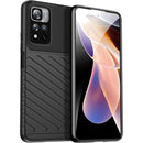 Stride Armour - Rugged Shockproof Back Cover for Xiaomi 11i HyperCharge 5G - 6.67 Inches