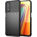 Stride Armour Back Case for Realme Narzo 20 Pro (6.5") | Rugged Case | Shockproof Case | Premium Case