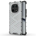Classic Armour - Back Case For Poco M8 5G - 6.77 Inches