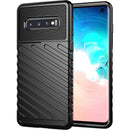 Stride Armour - Rugged Shockproof Back Cover for Samsung Galaxy S10 - 6.1 Inches